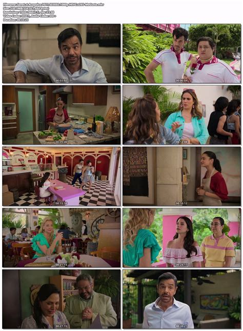 acapulco s02e01 dsrip|Acapulco 2021 S02E01 1080p HEVC x265.
